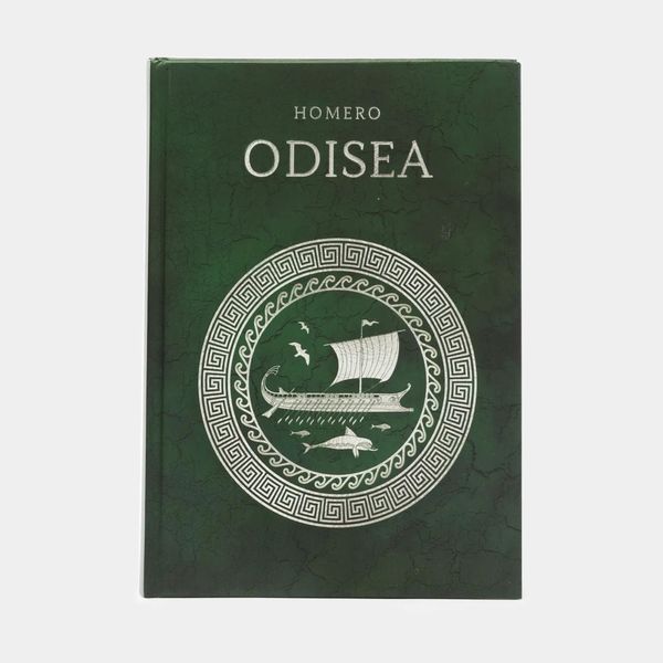 Produktbild: Odisea