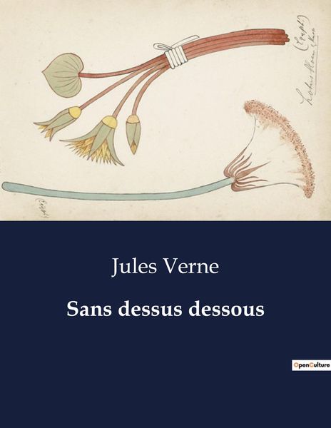 Produktbild: Sans dessus dessous