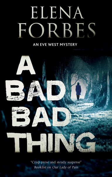 Produktbild: Bad, Bad Thing