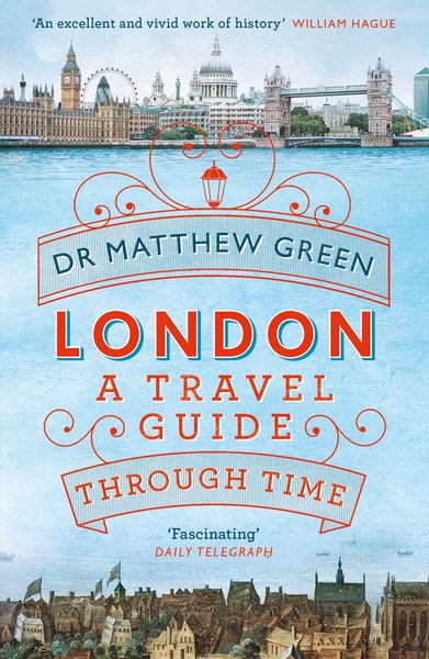 Produktbild: London