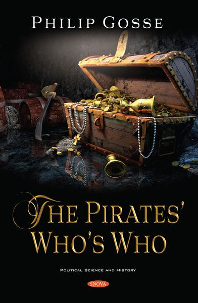 Produktbild: Pirates' Who's Who