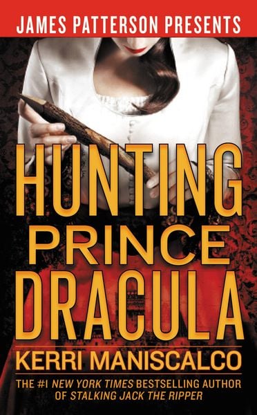 Produktbild: Hunting Prince Dracula