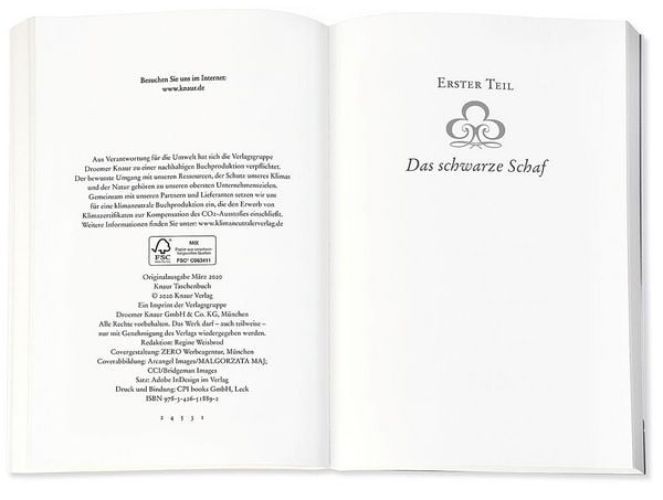 Produktbild: Glanz der Ferne