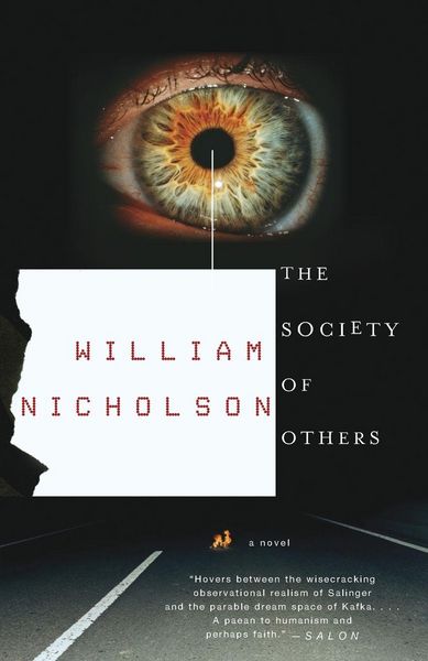 Produktbild: The Society of Others