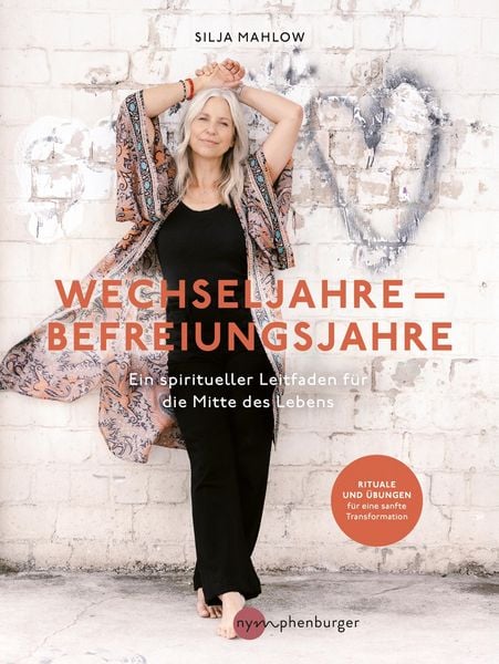 Produktbild: Wechseljahre - Befreiungsjahre