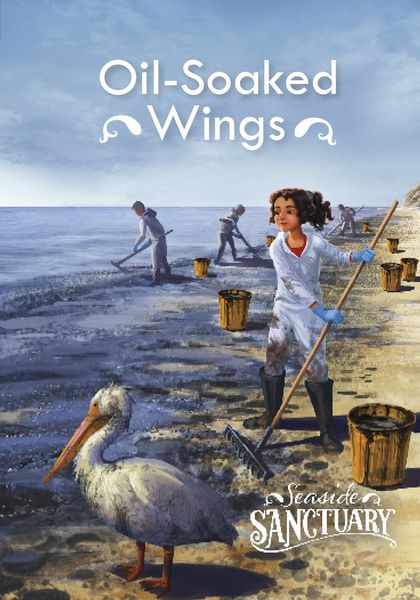 Produktbild: Oil-Soaked Wings