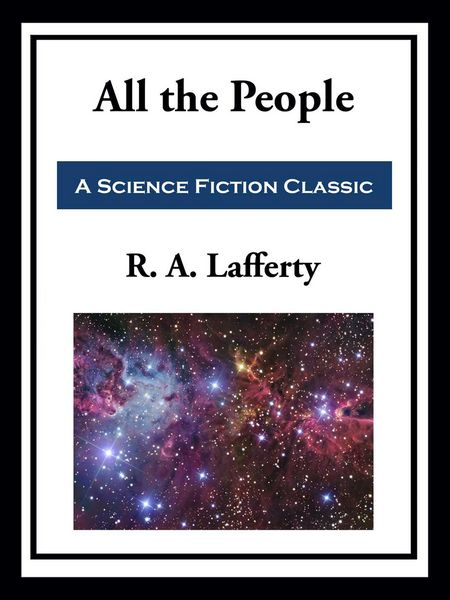 Produktbild: All the People