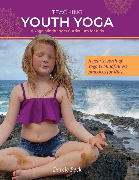 Produktbild: Teaching Youth Yoga
