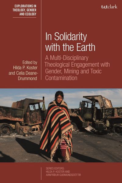 Produktbild: In Solidarity with the Earth