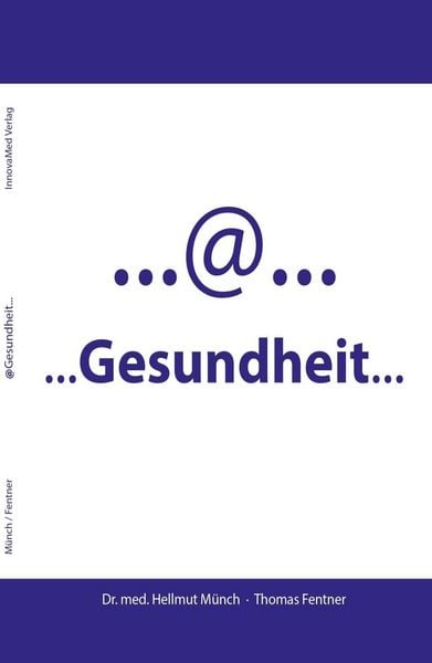 Produktbild: @ Gesundheit...