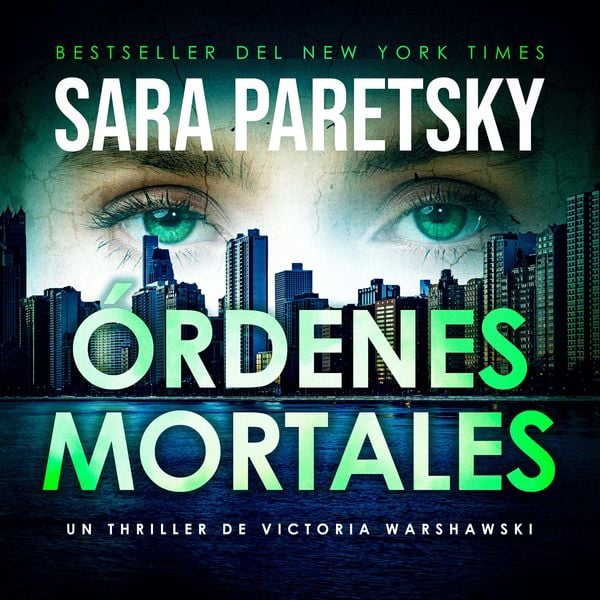 Produktbild: &Oacute;rdenes mortales