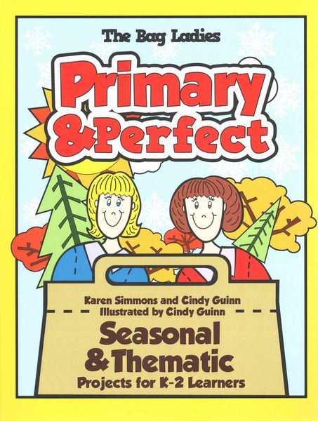 Produktbild: Primary & Perfect