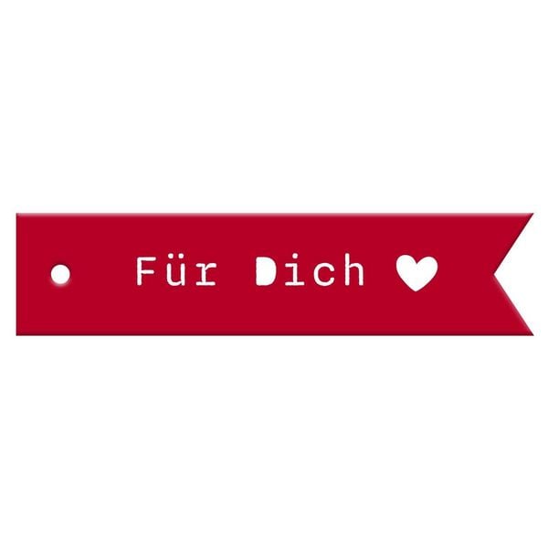 Produktbild: Tasse mit Motiv "Herzensmensch"