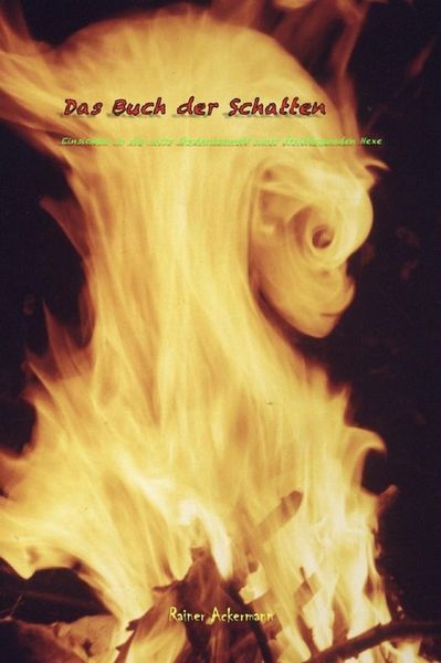 Produktbild: Das Buch der Schatten