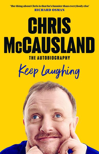 Produktbild: Keep Laughing