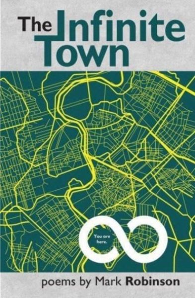 Produktbild: The Infinite Town