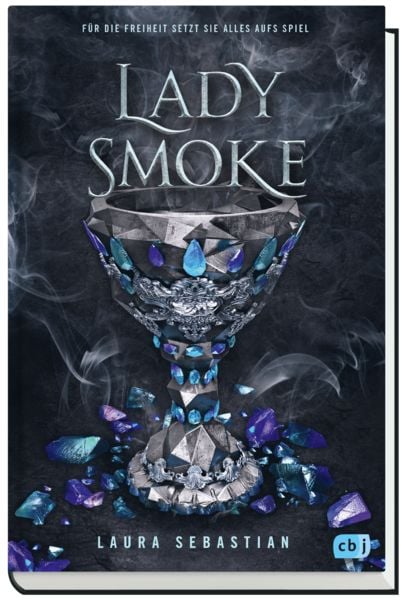 Produktbild: Lady Smoke