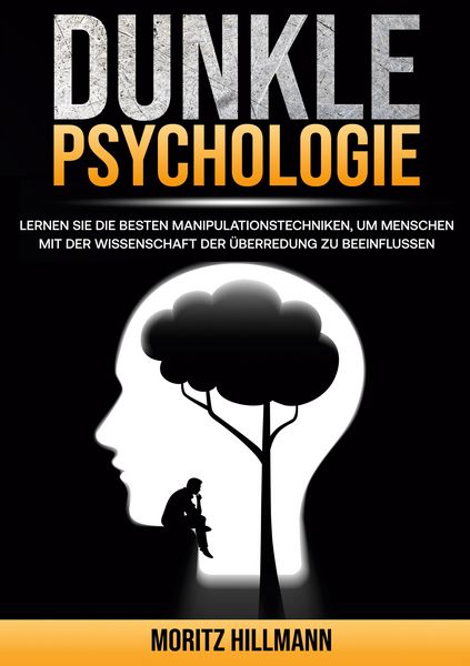 Produktbild: Dunkle Psychologie