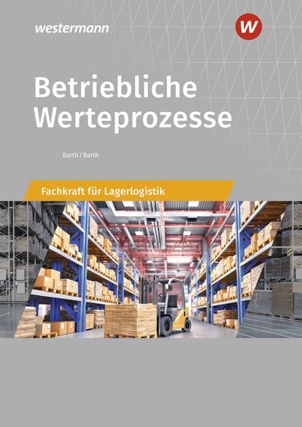 Produktbild: Betriebliche Werteprozesse