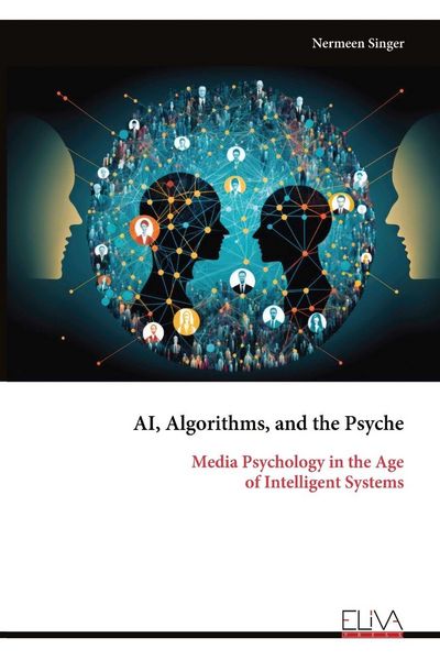 Produktbild: AI, Algorithms, and the Psyche