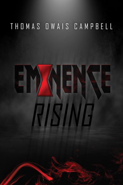 Produktbild: Eminence Rising