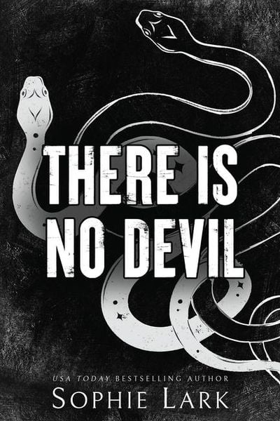Produktbild: There Is No Devil