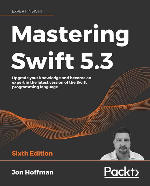 Produktbild: Mastering Swift 5.3