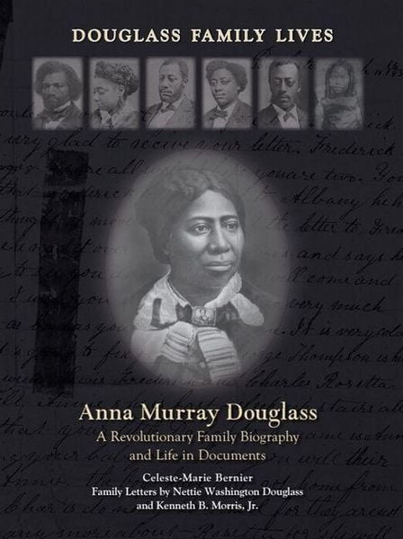 Produktbild: Anna Murray Douglass