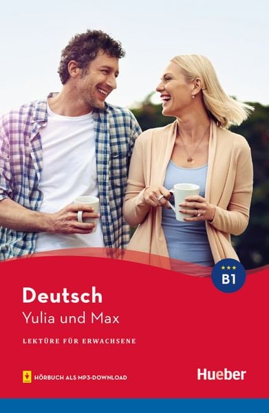Produktbild: Yulia und Max