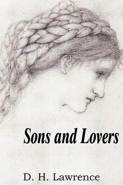 Produktbild: Sons and Lovers