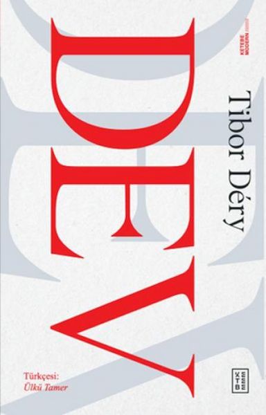 Produktbild: Dev