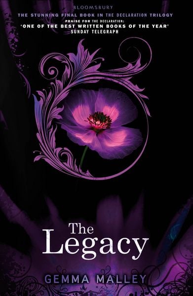 Produktbild: The Legacy