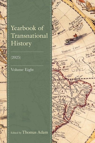 Produktbild: Yearbook of Transnational History