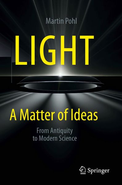 Produktbild: Light &mdash; A Matter of Ideas
