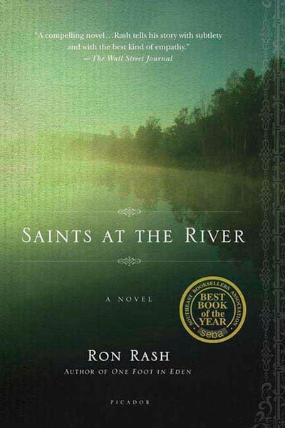 Produktbild: Saints at the River