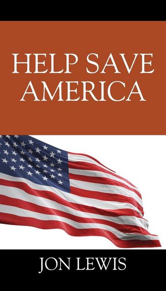 Produktbild: Help Save America