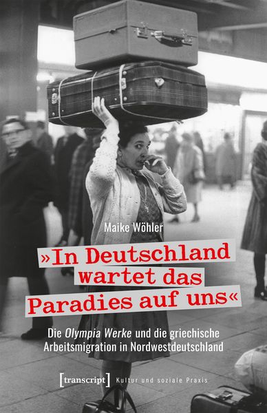 Produktbild: &raquo;In Deutschland wartet das Paradies auf uns&laquo;
