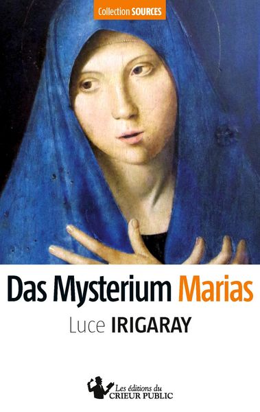 Produktbild: Das Mysterium Marias