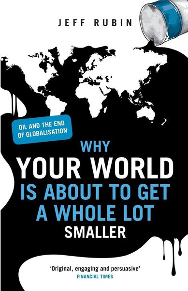 Produktbild: Why Your World is About to Get a Whole L