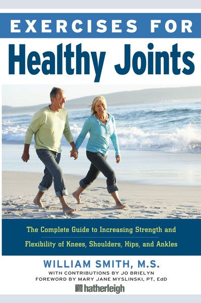 Produktbild: Exercises for Healthy Joints