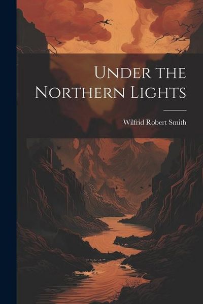 Produktbild: Under the Northern Lights