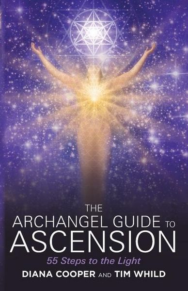 Produktbild: The Archangel Guide to Ascension