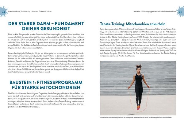 Produktbild: Immunpower