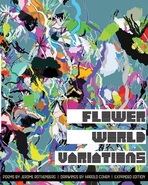 Produktbild: Flower World Variations (Expanded Edition)