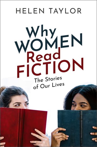 Produktbild: Why Women Read Fiction