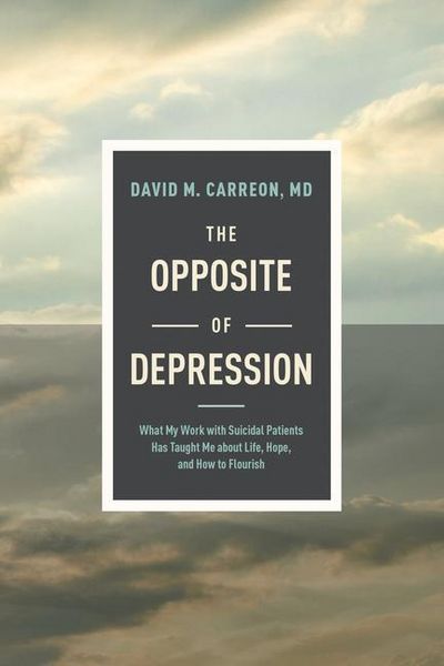 Produktbild: The Opposite of Depression