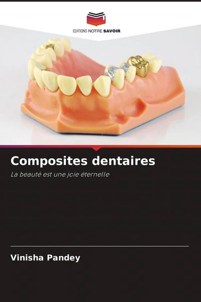 Produktbild: Composites dentaires