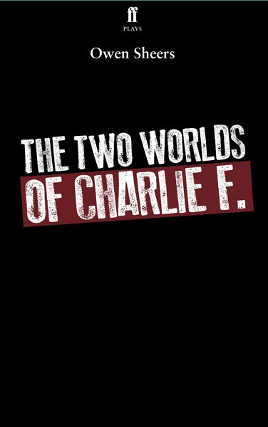 Produktbild: The Two Worlds of Charlie F.