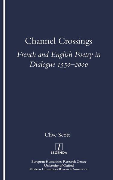 Produktbild: Channel Crossings