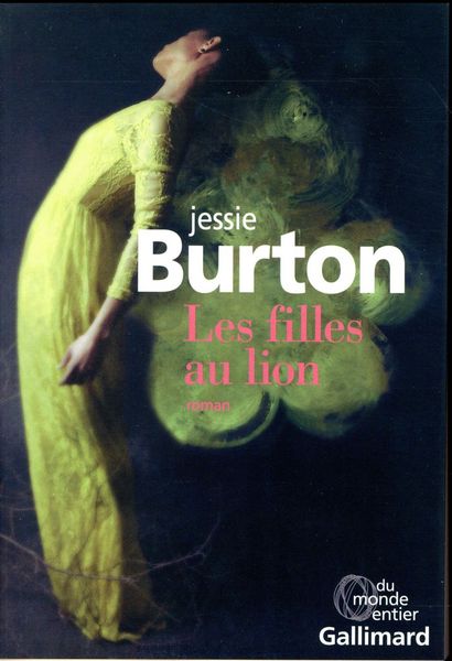 Produktbild: Les filles au lion